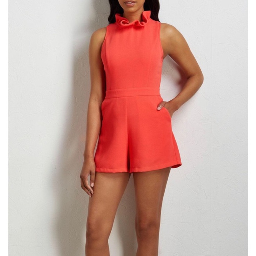 Shop Hopes romper NWT